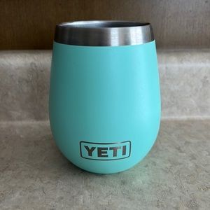 YETI Wine Tumbler
